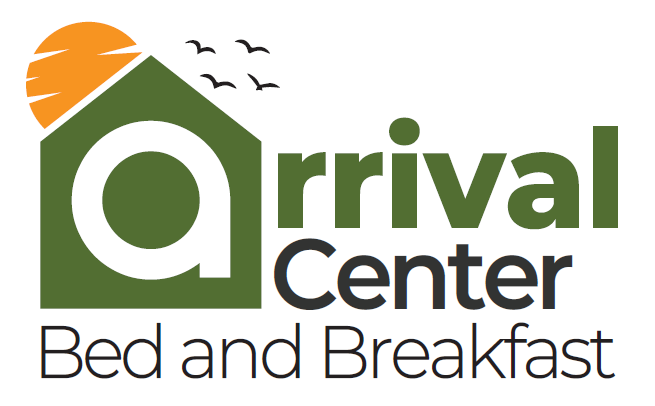 Arrival Center BnB